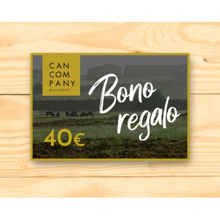bono-regalo-40